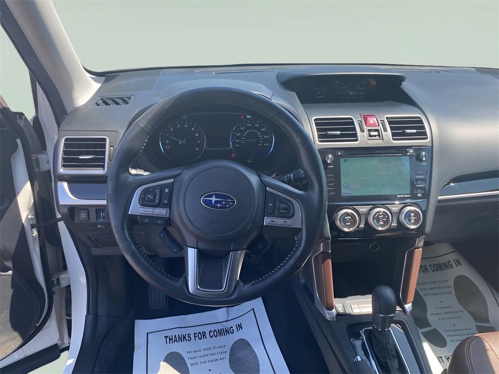 used 2018 Subaru Forester car, priced at $15,967