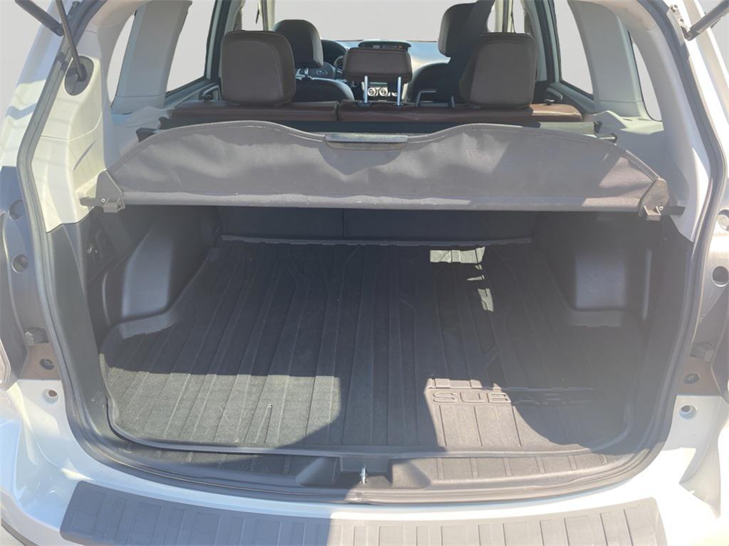 used 2018 Subaru Forester car, priced at $15,967