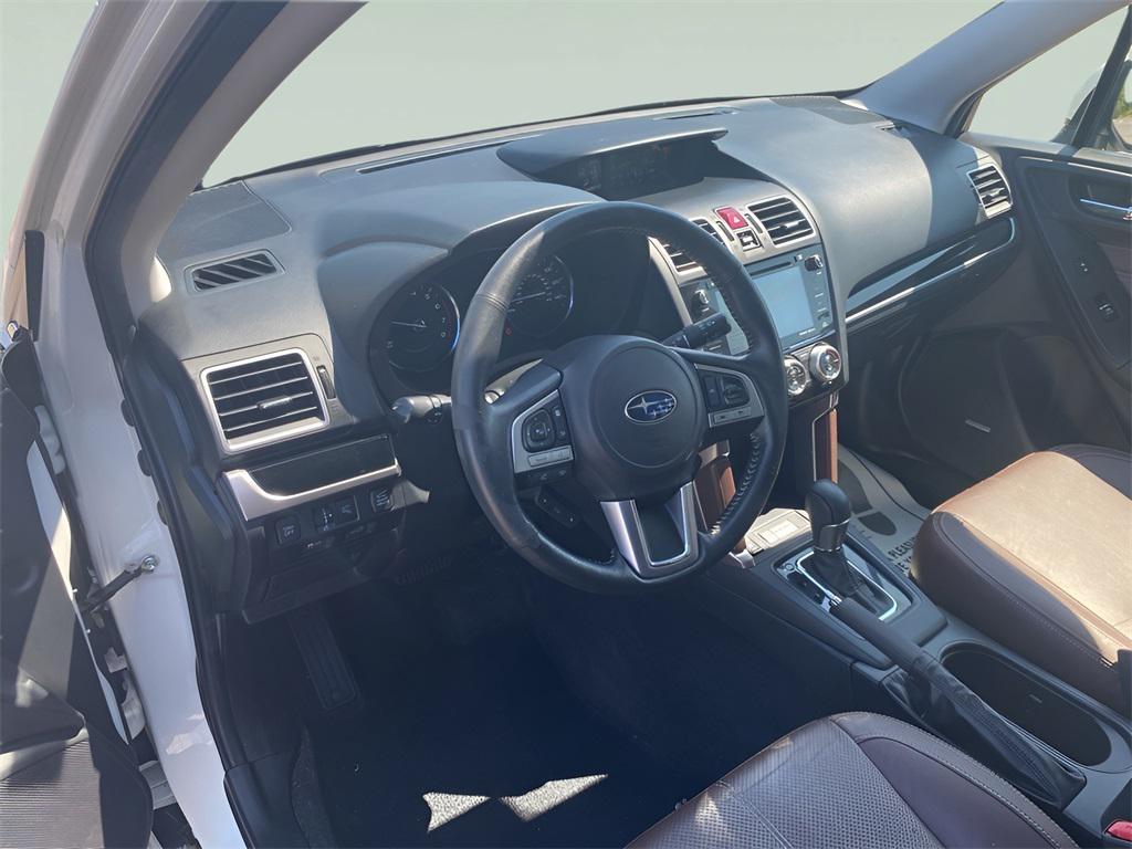 used 2018 Subaru Forester car, priced at $15,967