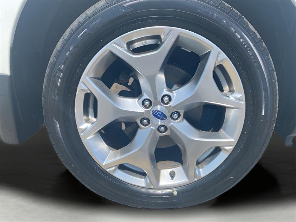 used 2018 Subaru Forester car, priced at $15,967