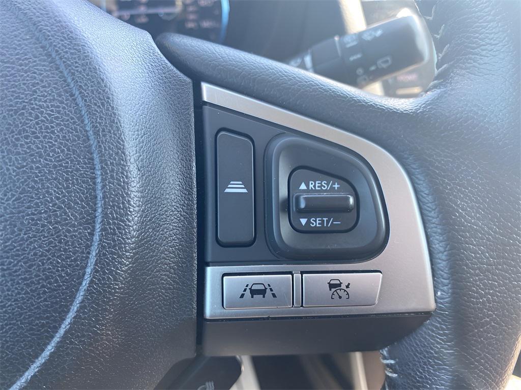 used 2018 Subaru Forester car, priced at $15,967