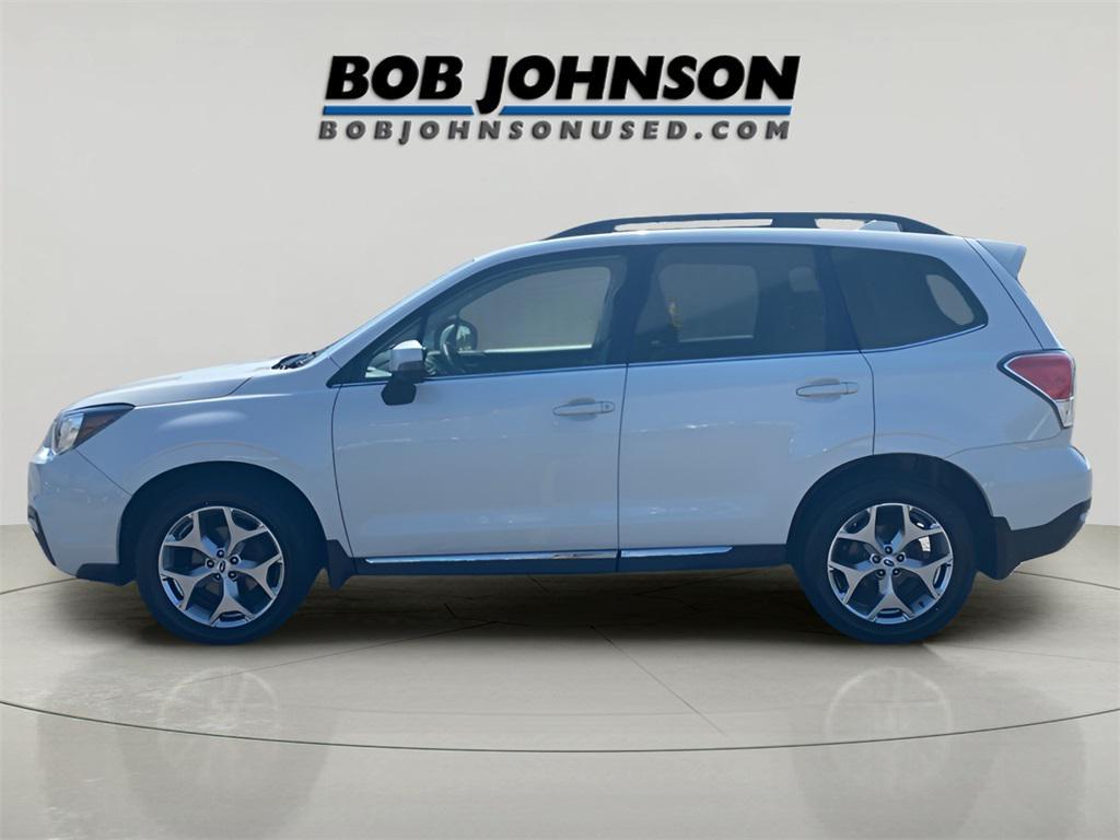 used 2018 Subaru Forester car, priced at $15,967