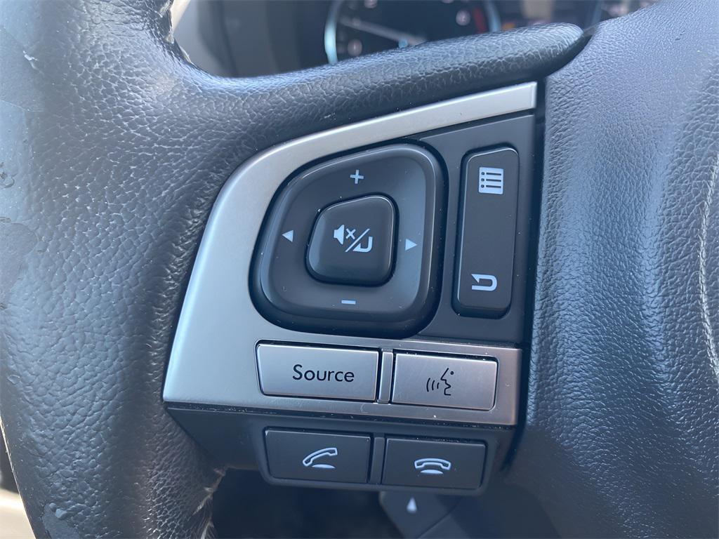 used 2018 Subaru Forester car, priced at $15,967