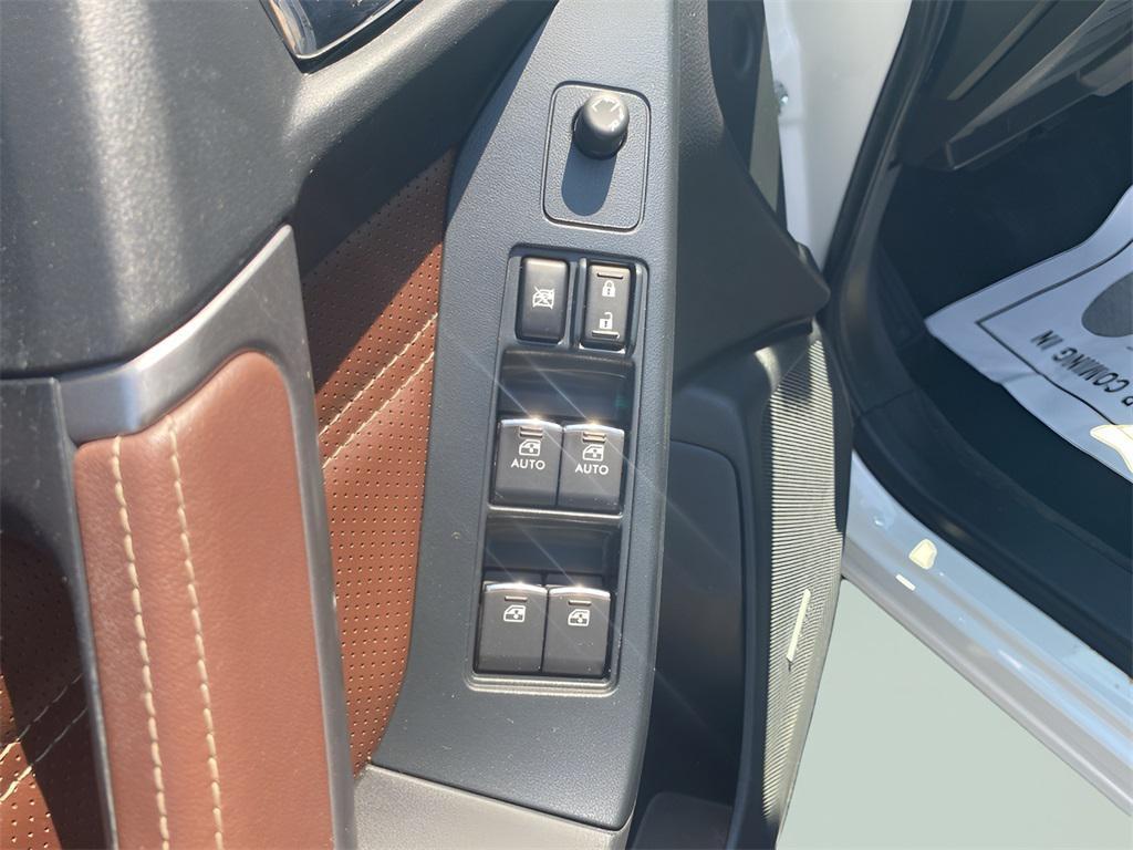 used 2018 Subaru Forester car, priced at $15,967