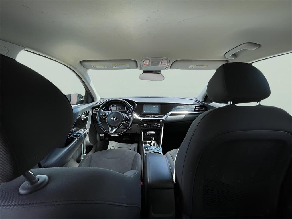 used 2020 Kia Niro car, priced at $13,995
