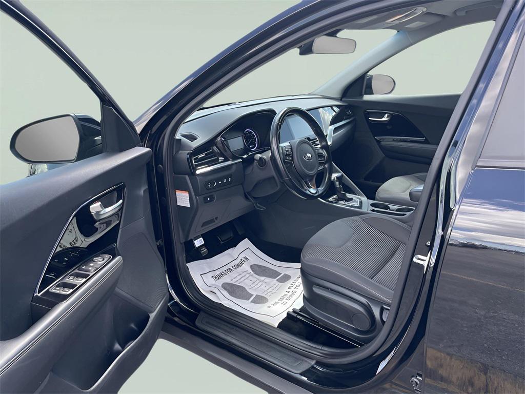 used 2020 Kia Niro car, priced at $13,995