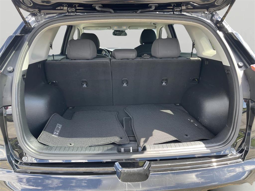 used 2020 Kia Niro car, priced at $13,995