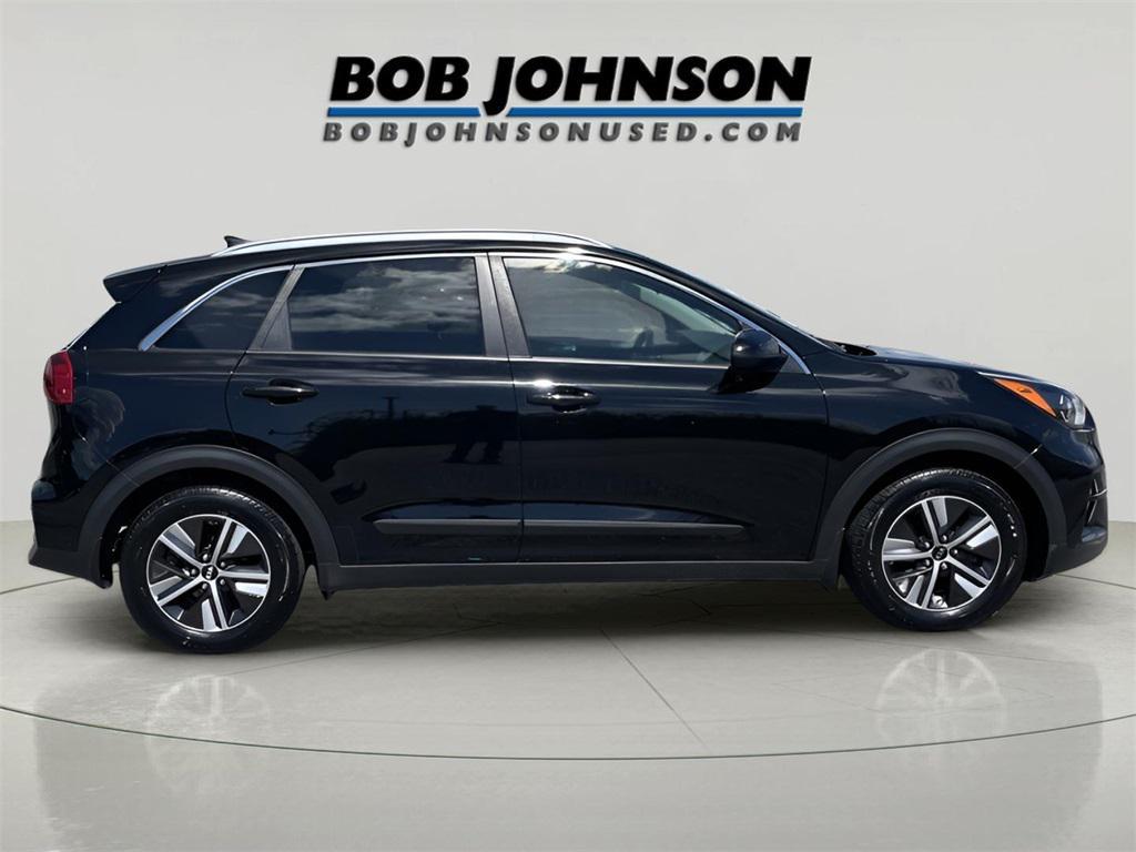 used 2020 Kia Niro car, priced at $13,995