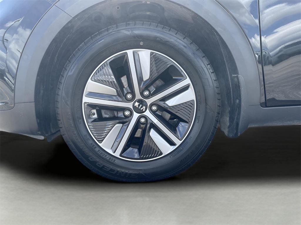 used 2020 Kia Niro car, priced at $13,995