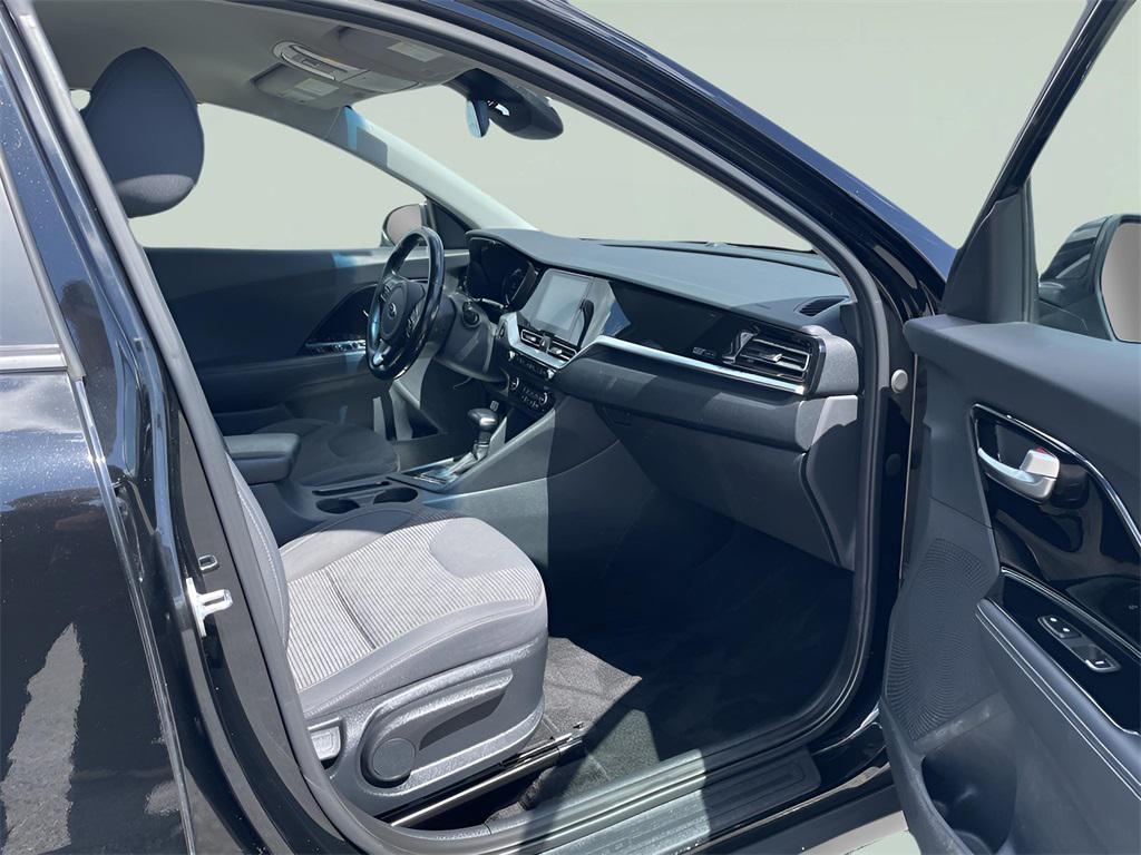 used 2020 Kia Niro car, priced at $13,995
