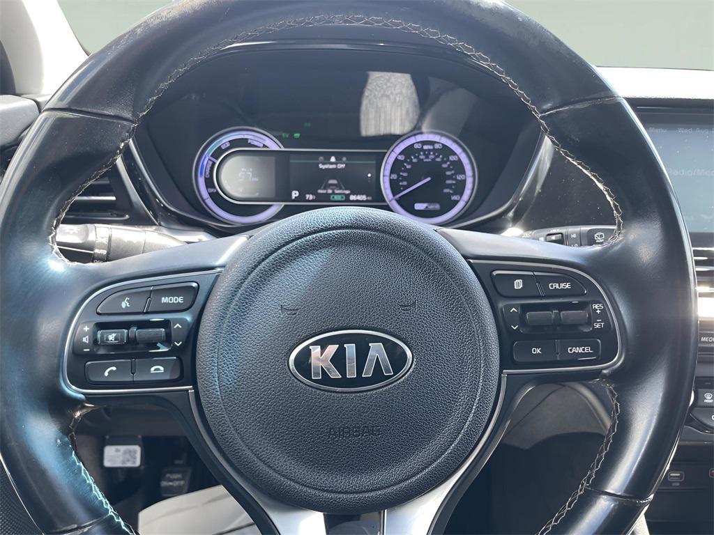 used 2020 Kia Niro car, priced at $13,995