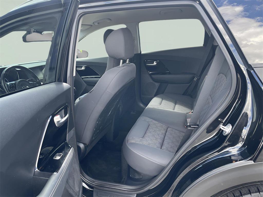 used 2020 Kia Niro car, priced at $13,995