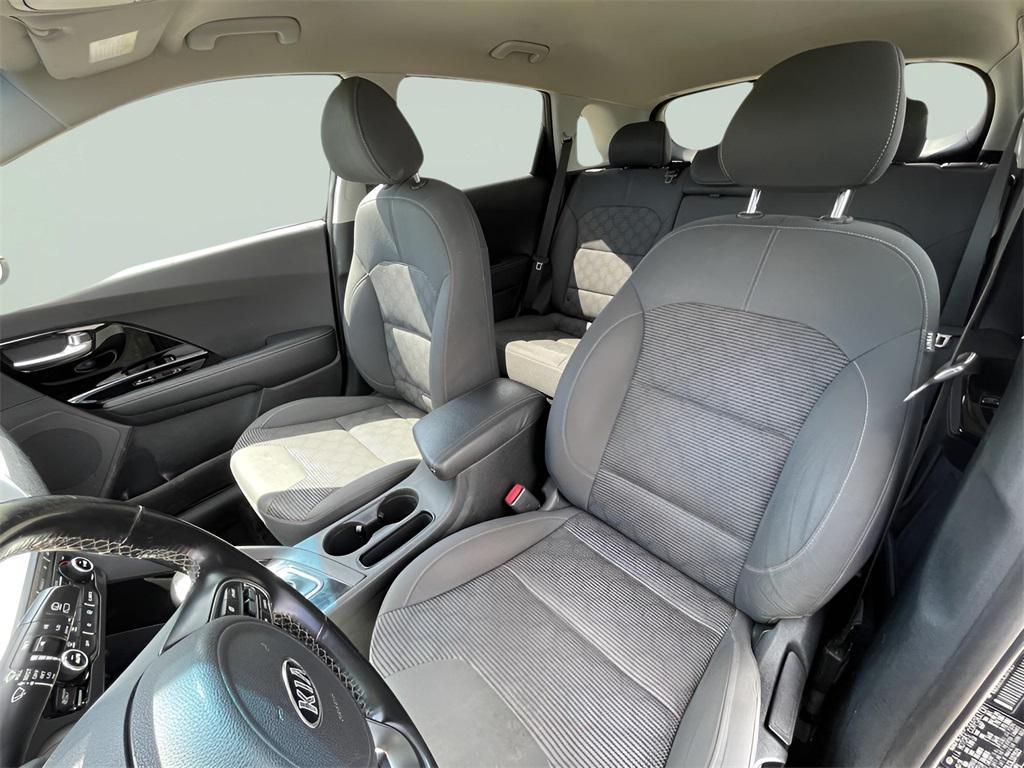 used 2020 Kia Niro car, priced at $13,995