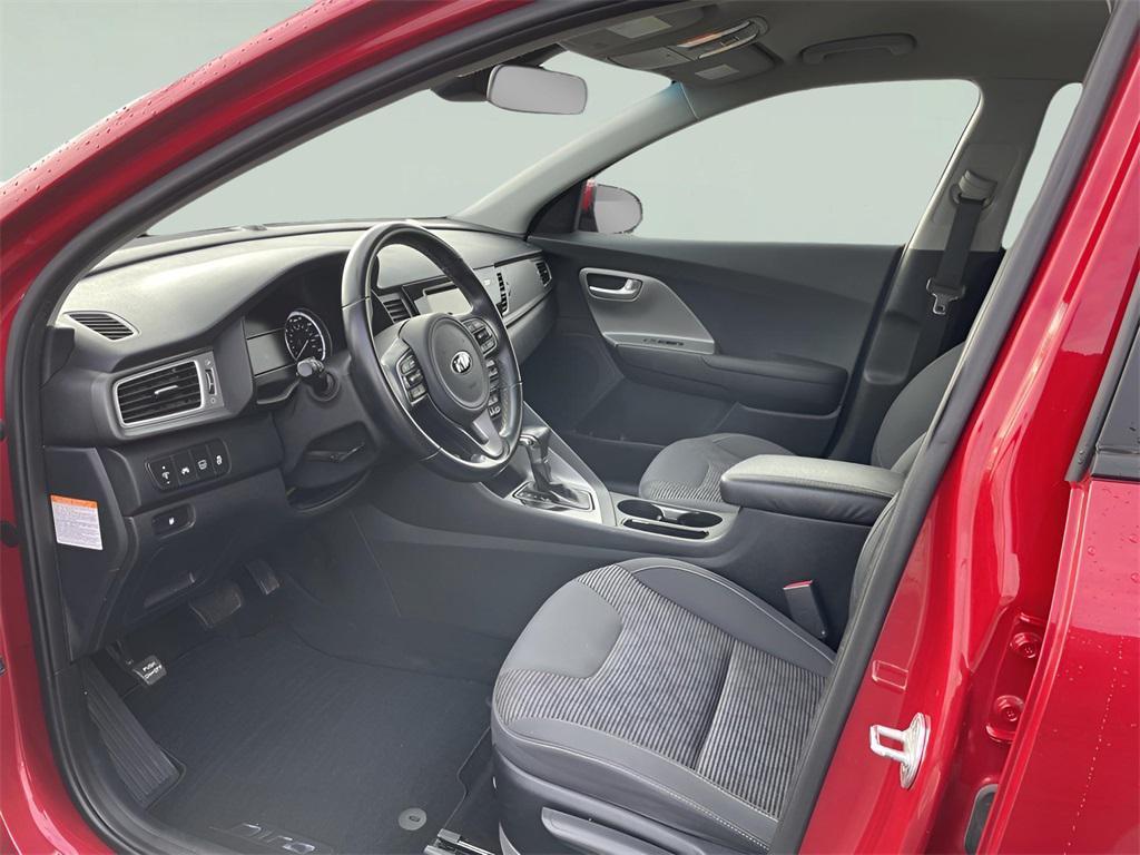 used 2019 Kia Niro car, priced at $12,567