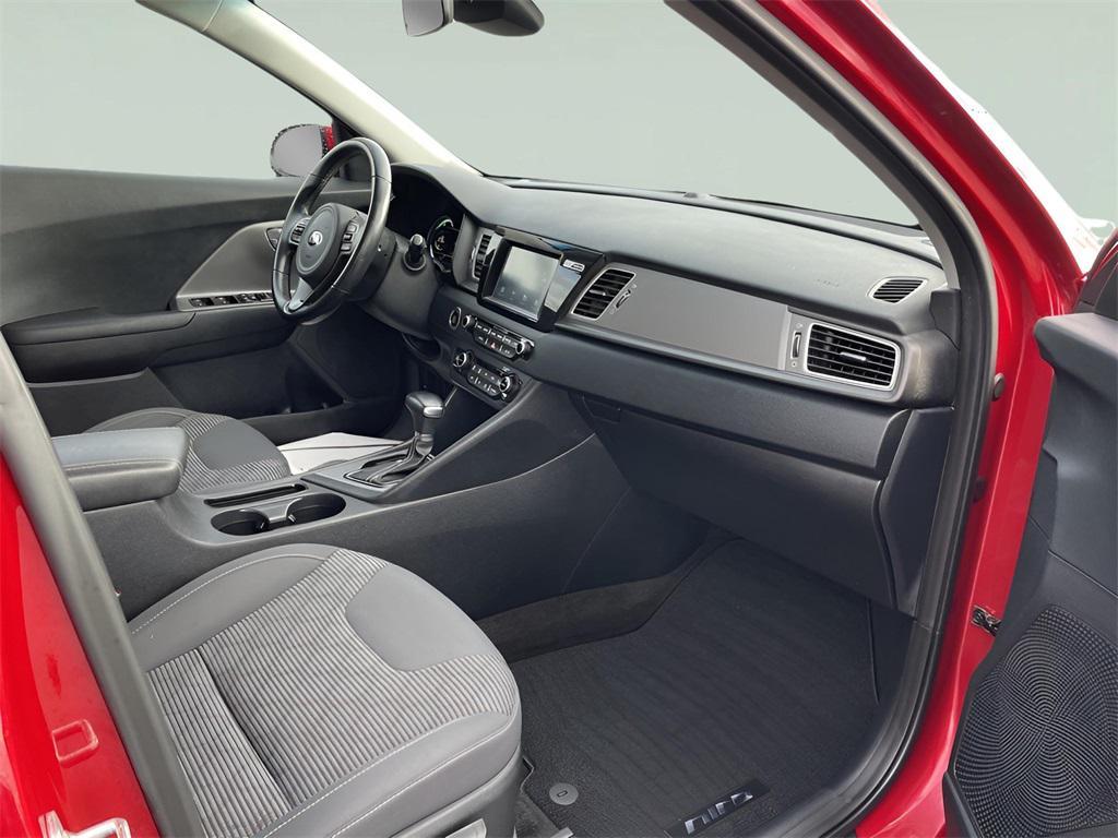 used 2019 Kia Niro car, priced at $12,567