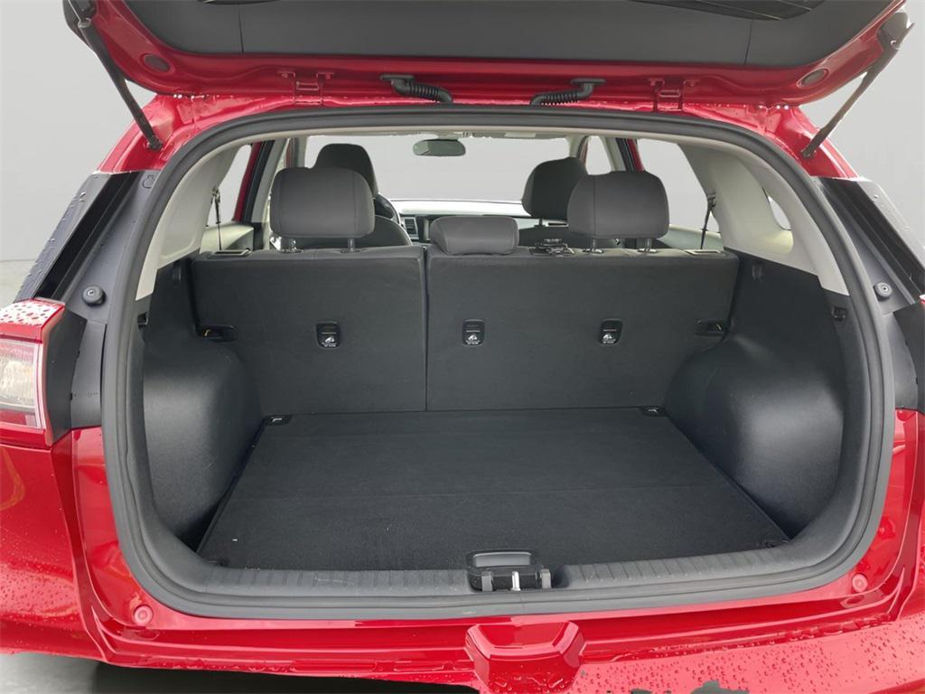 used 2019 Kia Niro car, priced at $12,567