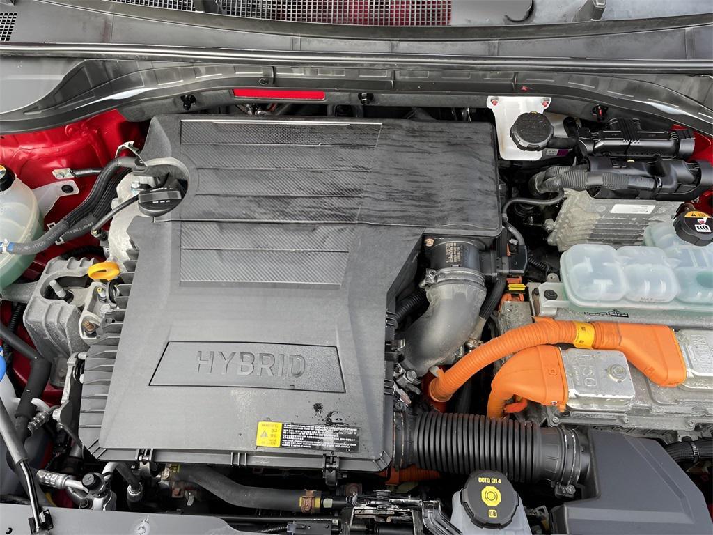 used 2019 Kia Niro car, priced at $12,567