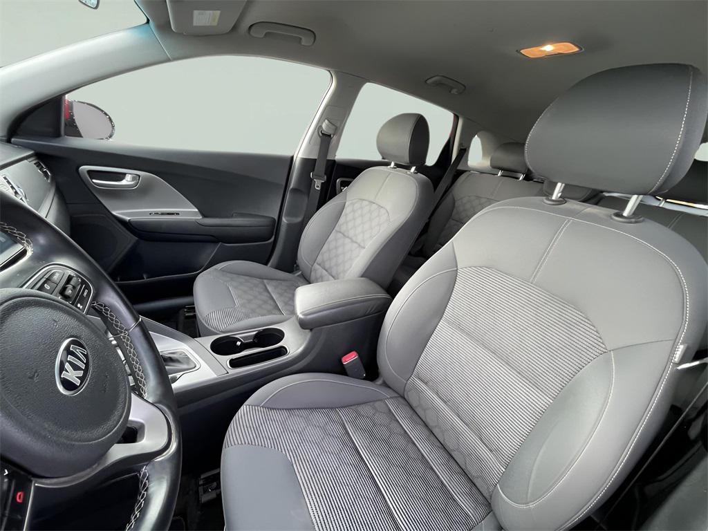 used 2019 Kia Niro car, priced at $12,567
