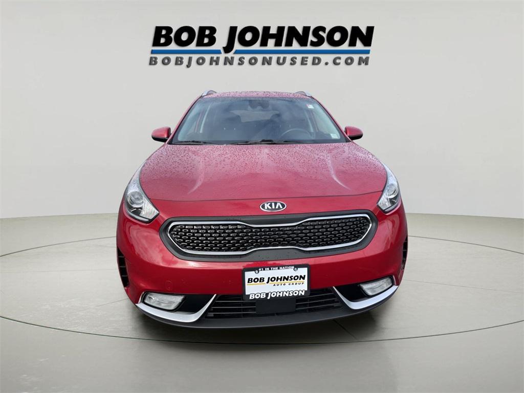 used 2019 Kia Niro car, priced at $12,567