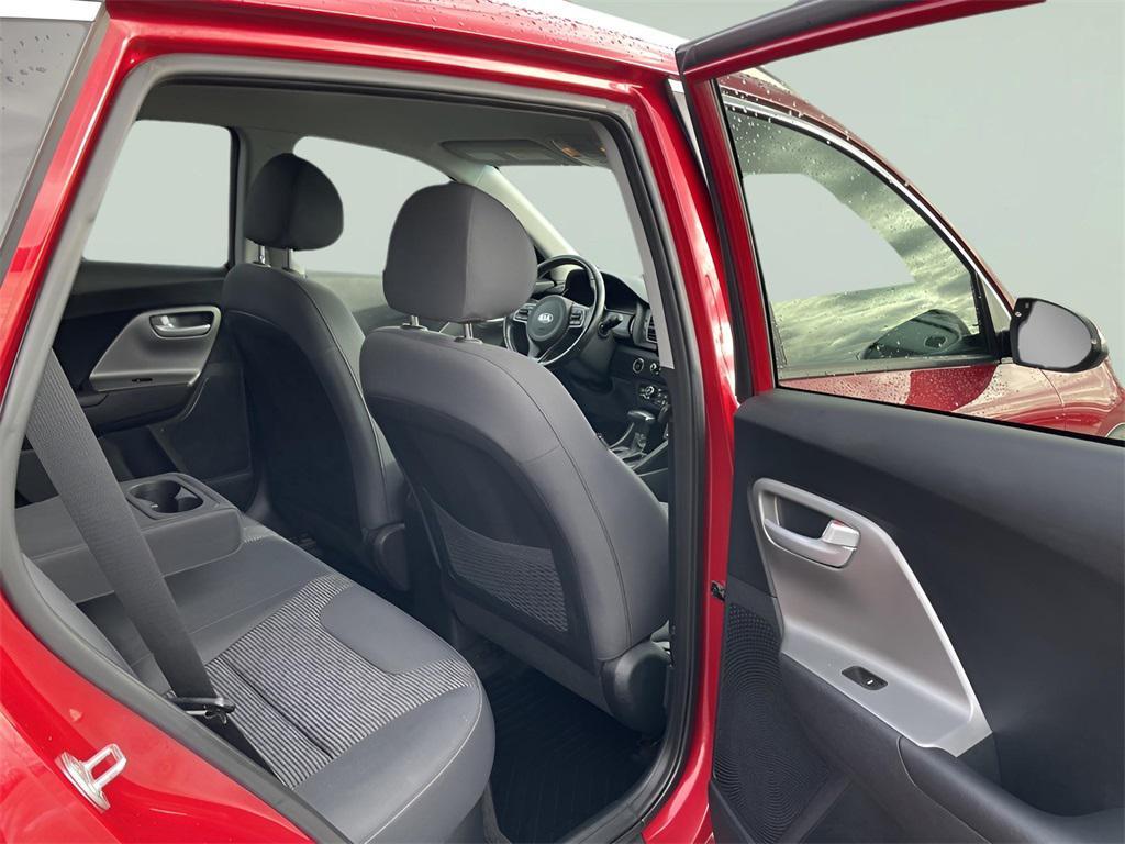 used 2019 Kia Niro car, priced at $12,567