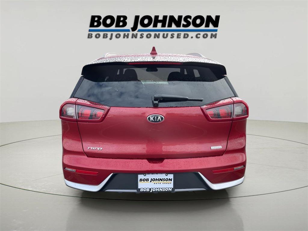 used 2019 Kia Niro car, priced at $12,567