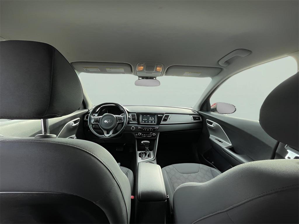 used 2019 Kia Niro car, priced at $12,567