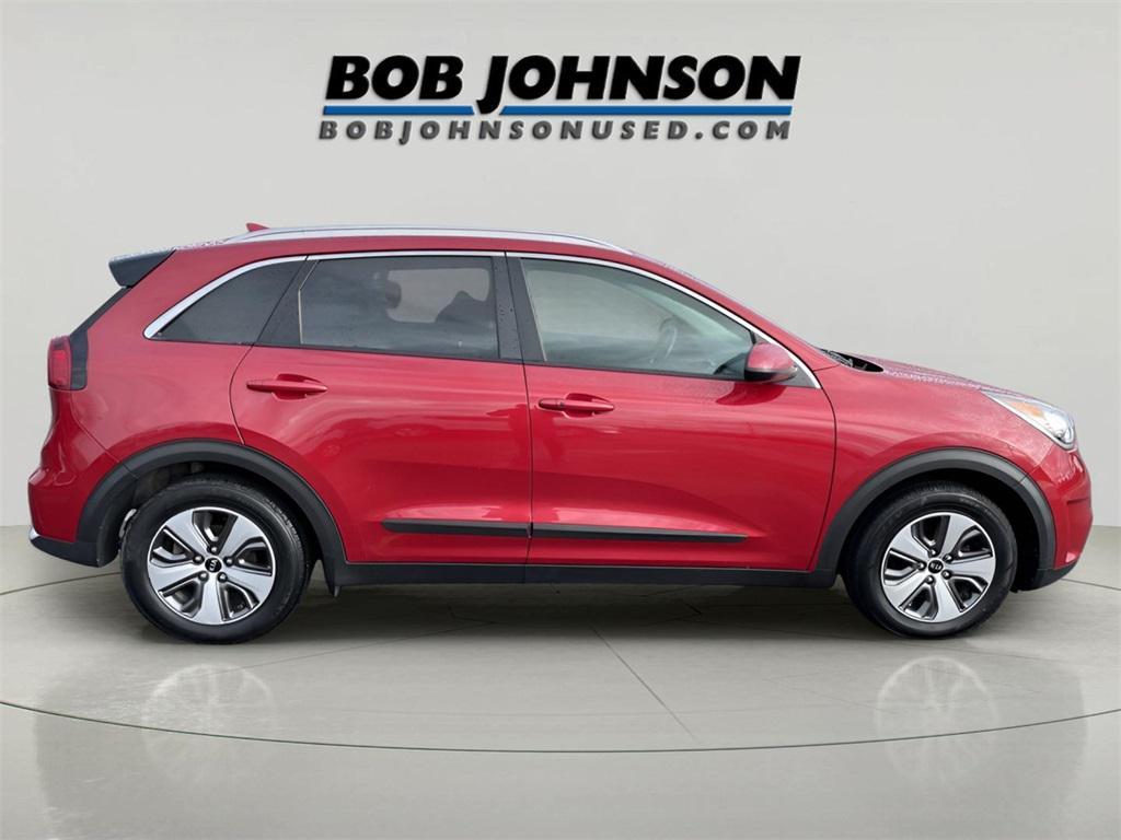 used 2019 Kia Niro car, priced at $12,567