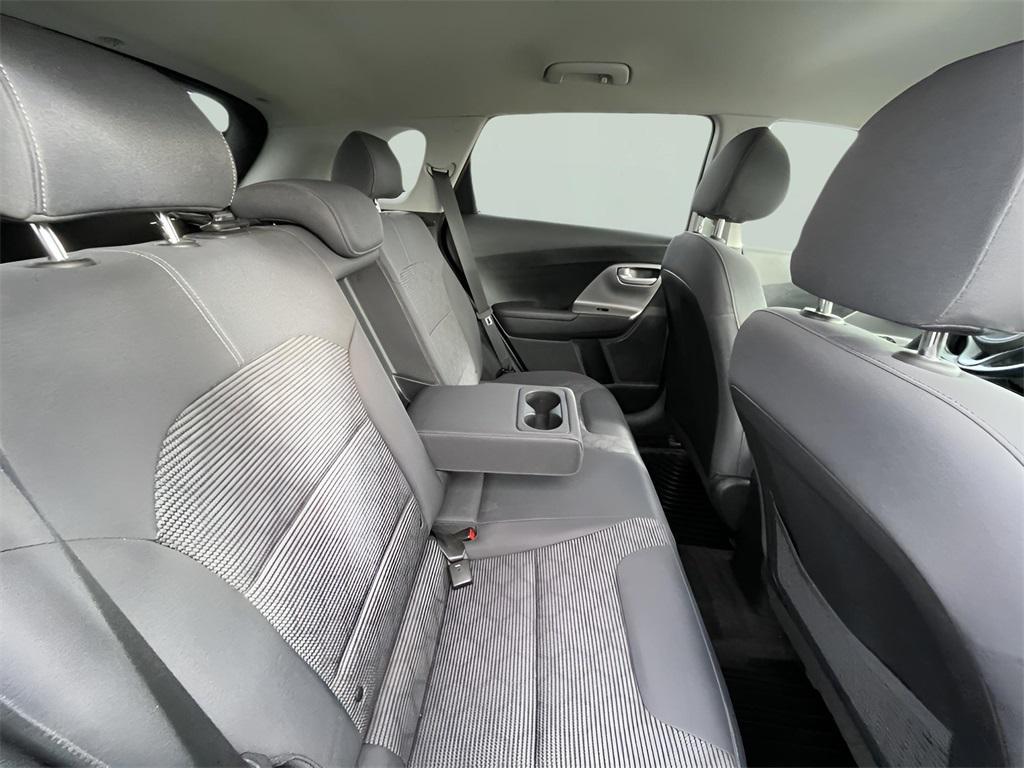 used 2019 Kia Niro car, priced at $12,567