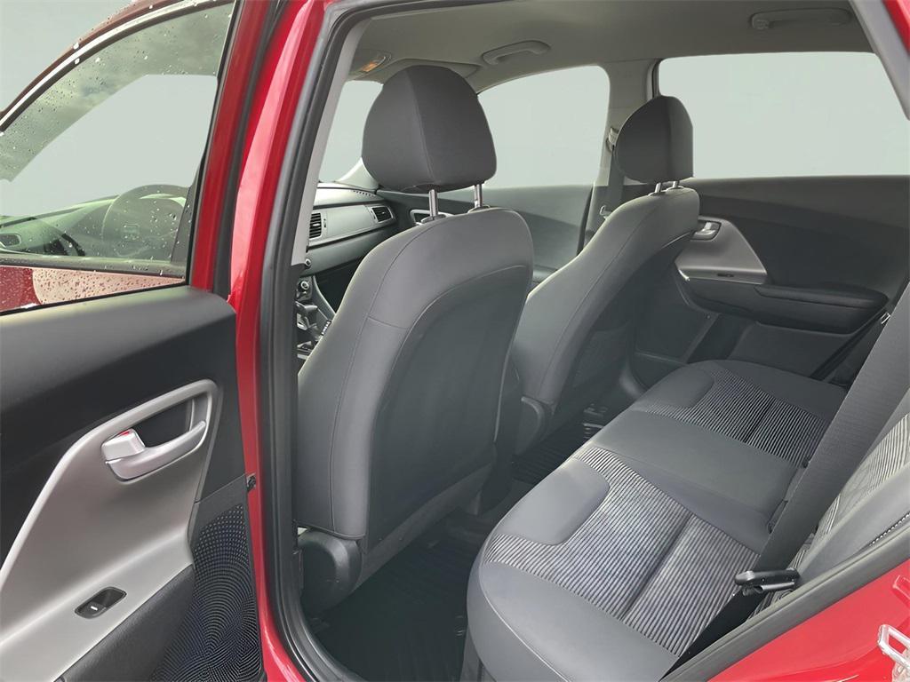 used 2019 Kia Niro car, priced at $12,567