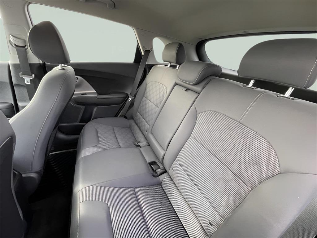 used 2019 Kia Niro car, priced at $12,567