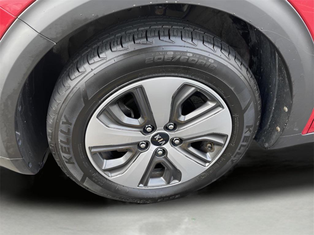 used 2019 Kia Niro car, priced at $12,567