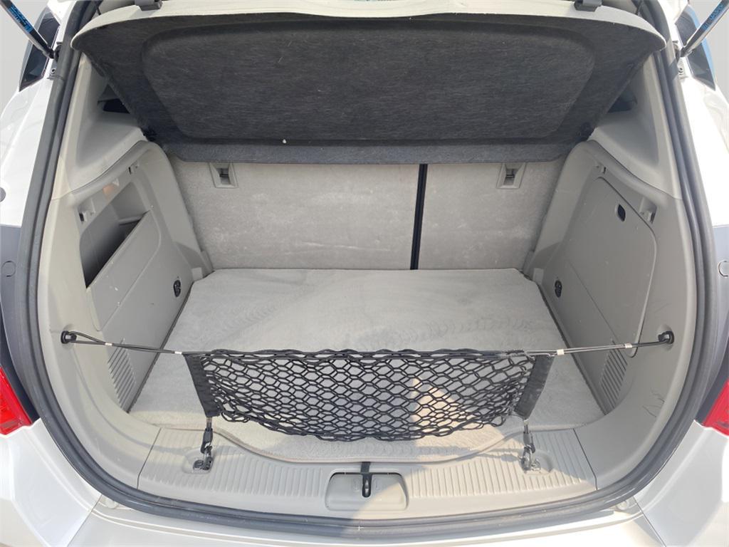 used 2015 Buick Encore car, priced at $11,495