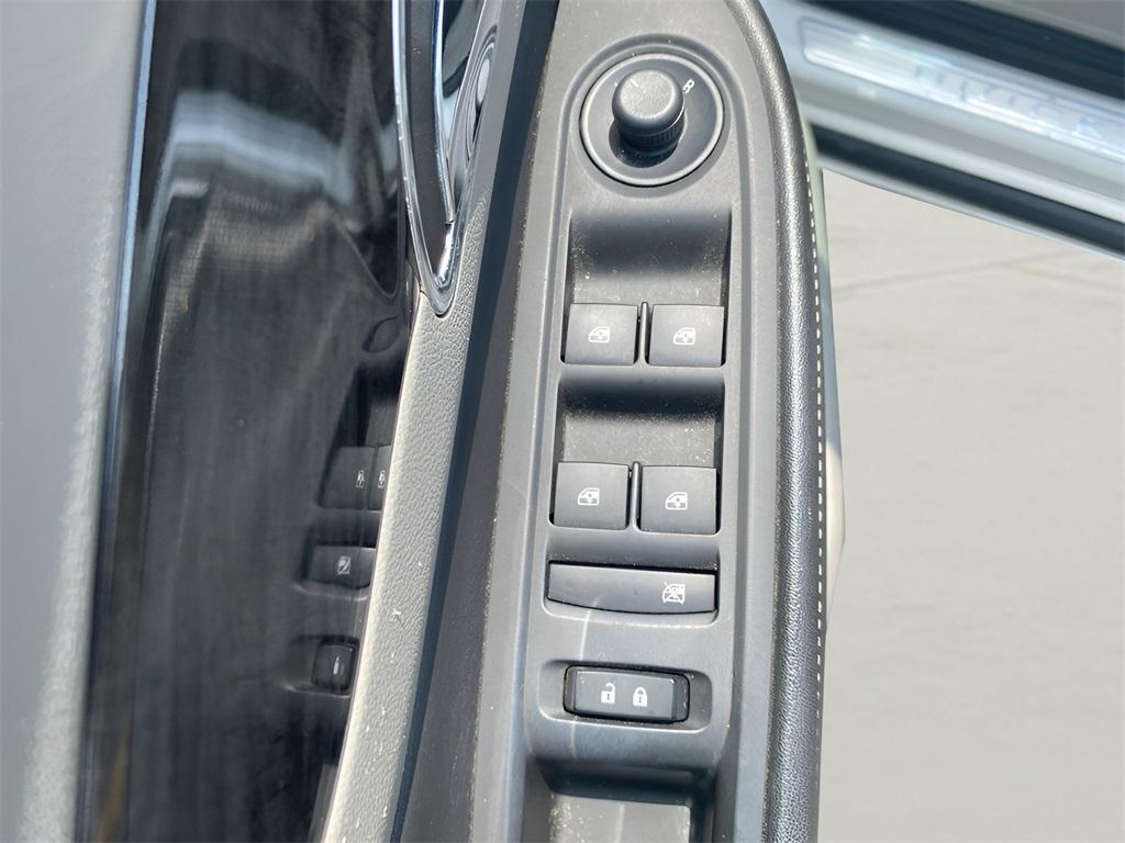used 2015 Buick Encore car, priced at $11,495