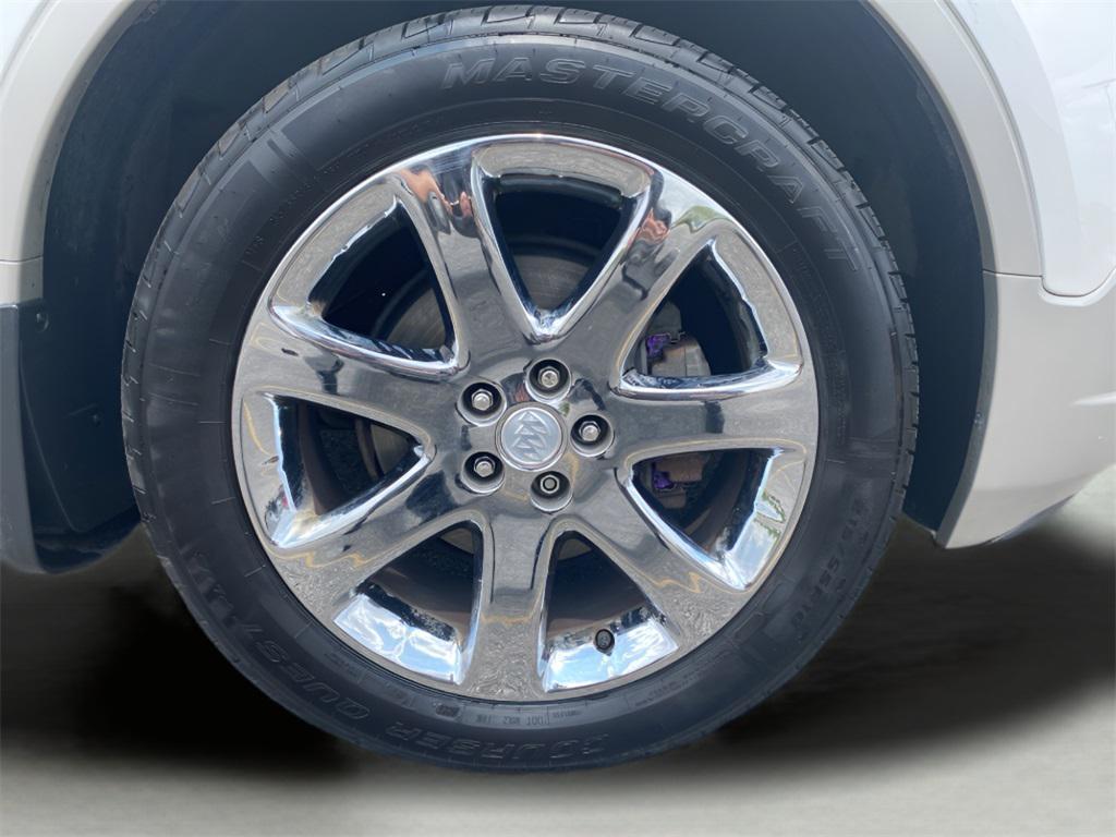 used 2015 Buick Encore car, priced at $11,495
