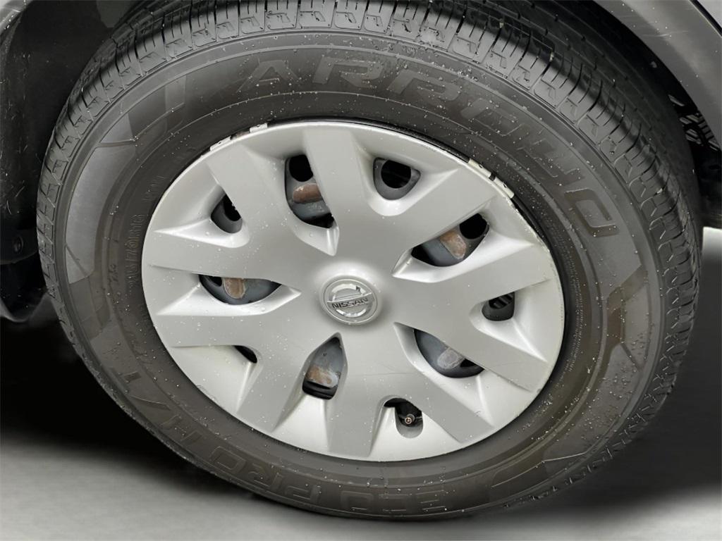 used 2018 Nissan Rogue Sport car, priced at $12,931