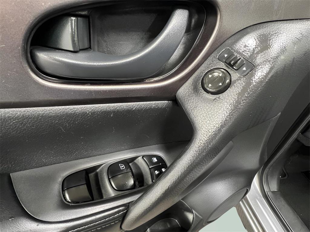 used 2018 Nissan Rogue Sport car, priced at $12,931