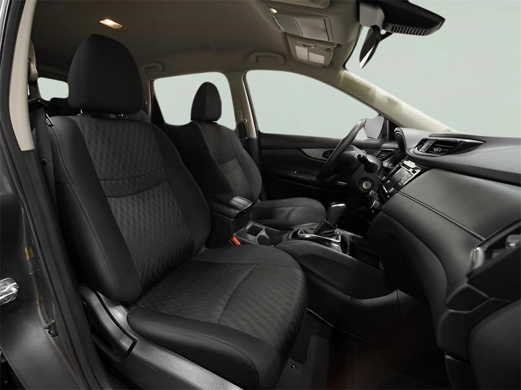 used 2019 Nissan Rogue car, priced at $14,395