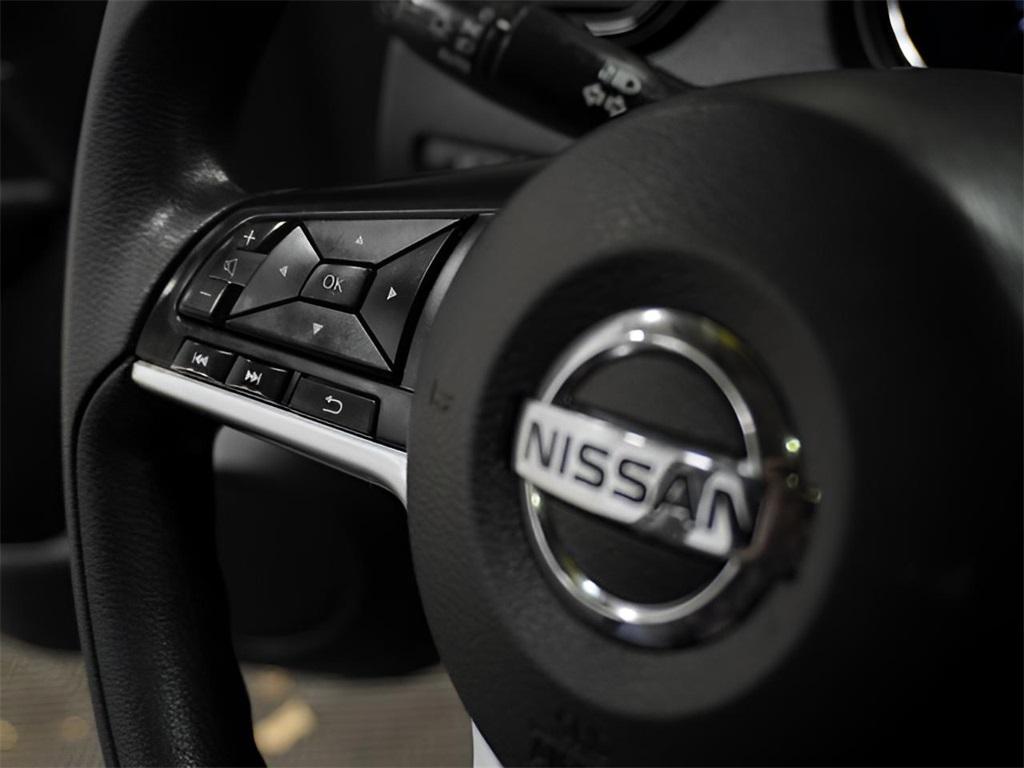 used 2019 Nissan Rogue car, priced at $14,395