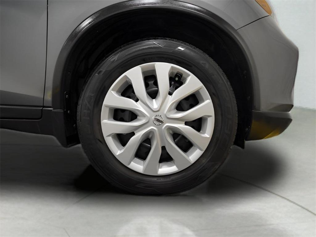 used 2019 Nissan Rogue car, priced at $14,395
