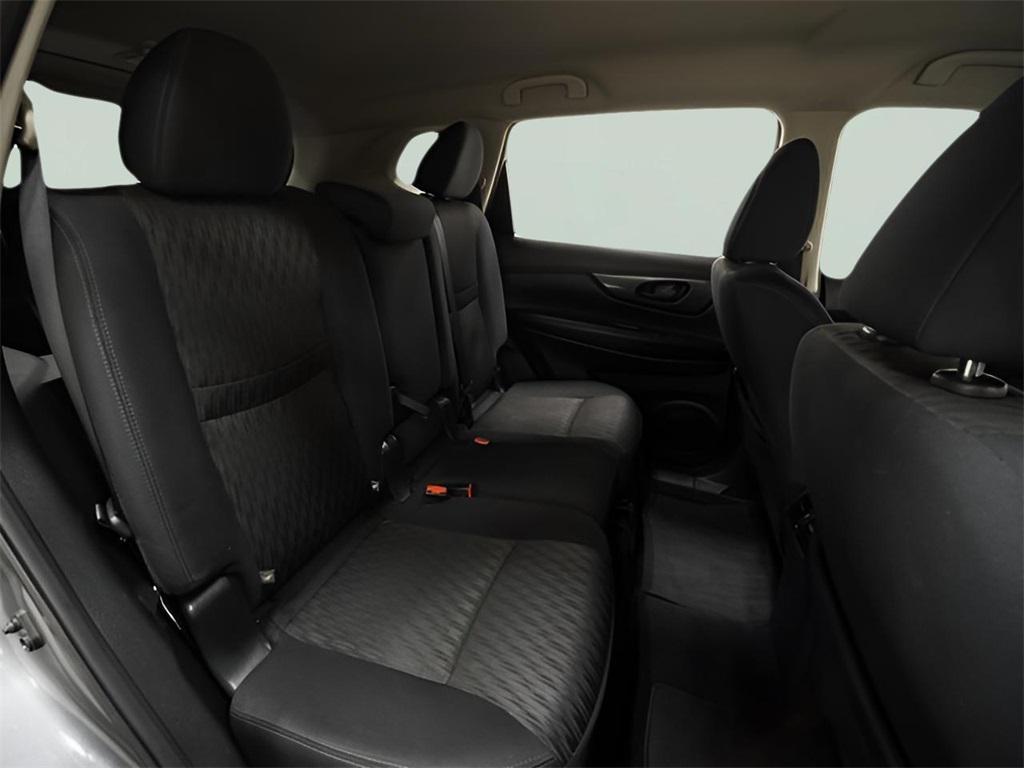 used 2019 Nissan Rogue car, priced at $14,395