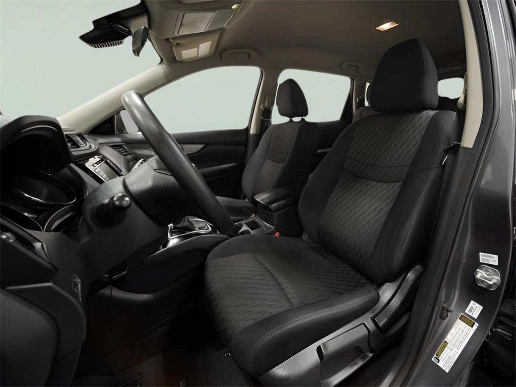 used 2019 Nissan Rogue car, priced at $14,395