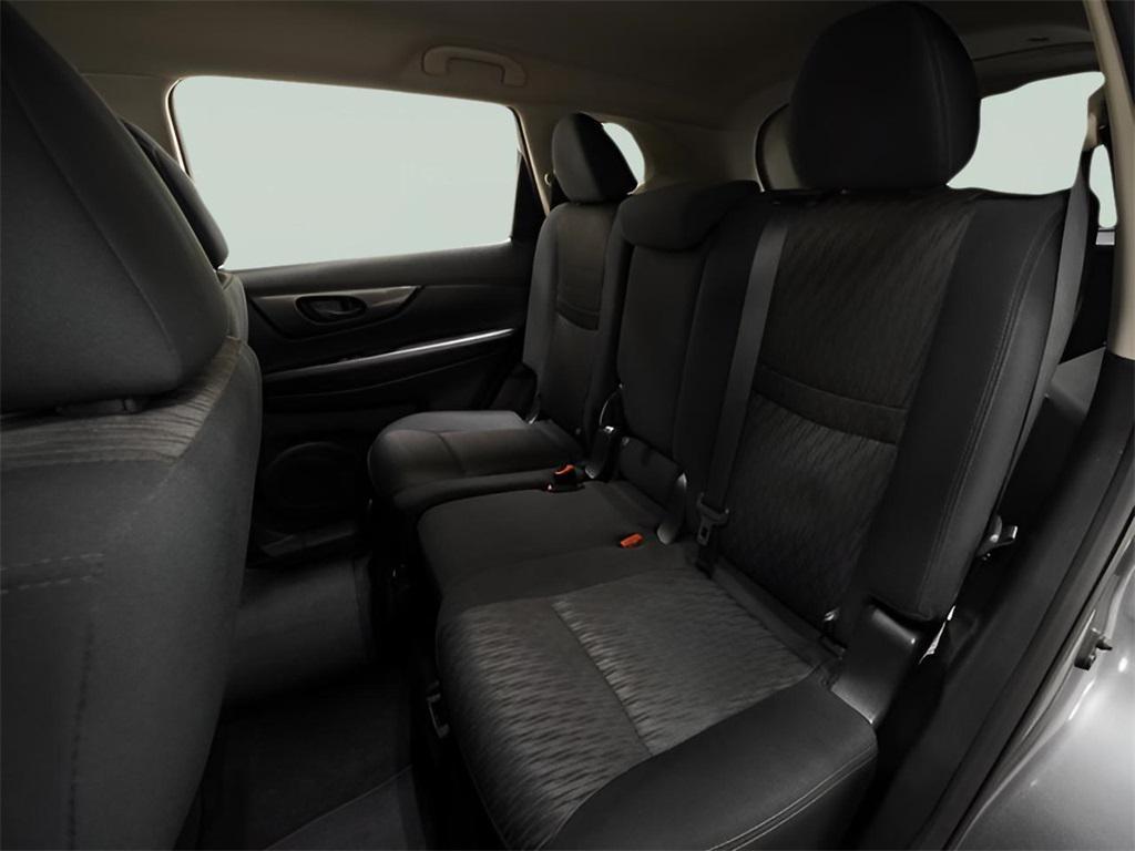used 2019 Nissan Rogue car, priced at $14,395