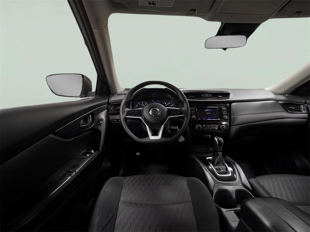 used 2019 Nissan Rogue car, priced at $14,395
