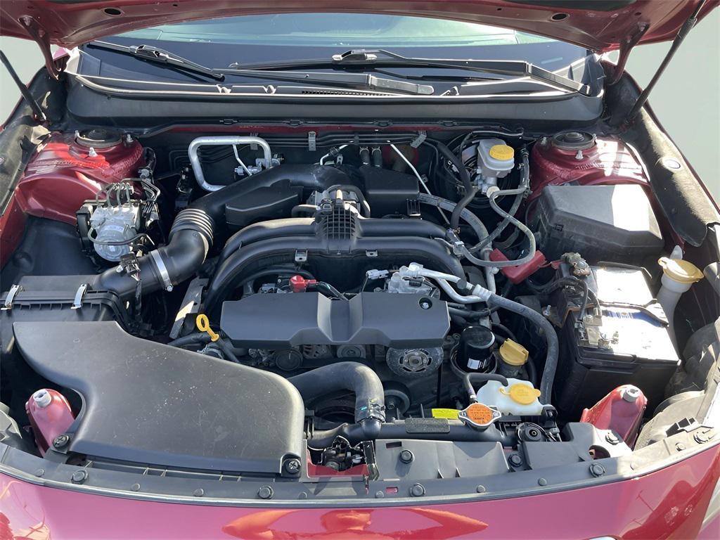 used 2017 Subaru Outback car, priced at $14,185