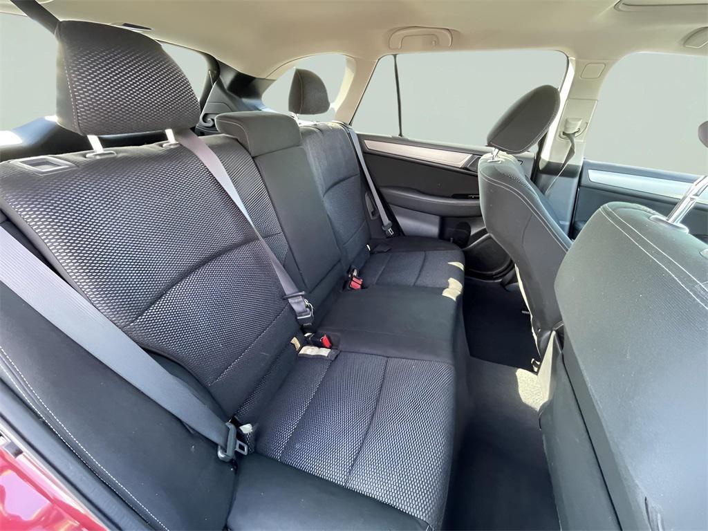 used 2017 Subaru Outback car, priced at $14,185