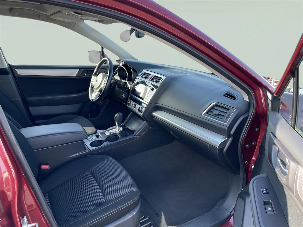used 2017 Subaru Outback car, priced at $14,185