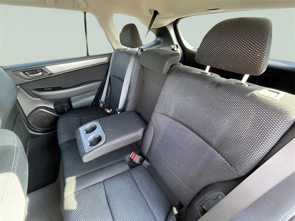 used 2017 Subaru Outback car, priced at $14,185