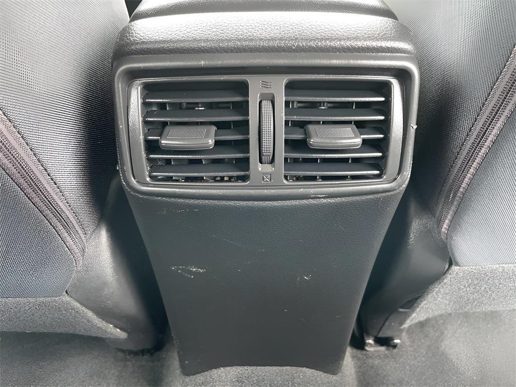 used 2017 Nissan Rogue car, priced at $11,795