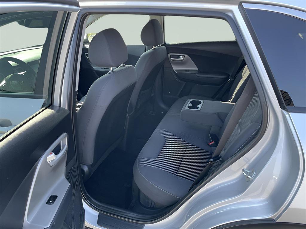 used 2018 Kia Niro car, priced at $13,967