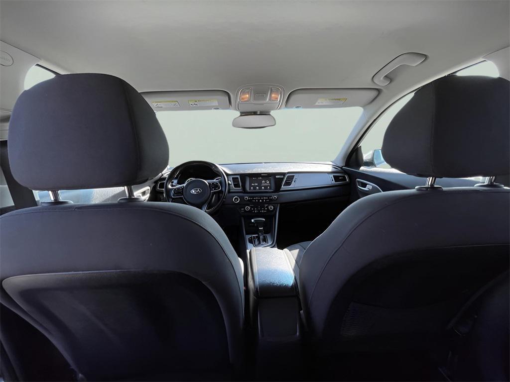 used 2018 Kia Niro car, priced at $13,967